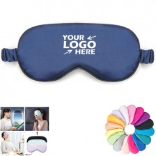 Silk Sleep Eye Blindfold
